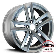 Audi A4 2017 2018 17 Factory Original Wheel Rim Wheel Rims Wheel Audi