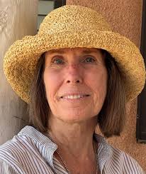 Pat Phifer — Turquoise Trail Studio Tour