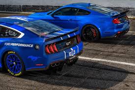Gm is reportedly shelving the. 2022 Next Gen Mustang Poised To Help Drive Nascar Cup Series Into The Future With All New Technology