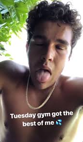 146 likes · 11 talking about this · 18 were here. Austinmahone Austin Mahone Austin Brown Curly Hair