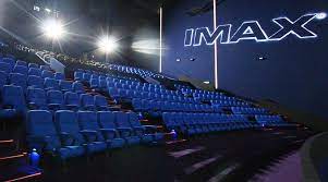 Ask nicola g about tgv cinemas. Pay Only Rm5 For The Maybank Imax Hall Try Out Free Drink Megasales