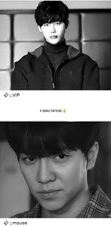 Obsessed with K-drama & movie.