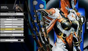 We did not find results for: Garuda Visual Bug With Scars Of Arbitration Sigil Art Animation Warframe Forums