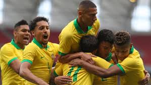 Cách xem bóng đá trực tiếp trên trongtai.net. Káº¿t Quáº£ Bong Ä'a Brazil Vs Ecuador 07h30 Ngay 5 6