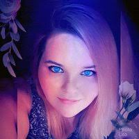 Candice geier (@CandiceGeier)