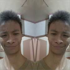 Paul Aldrich Pabitu (@blueeeeee_eeee)