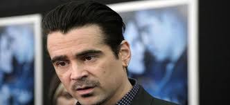 He is known for his starring role as hardin scott in the after film series. Colin Farrell To Star With Matthew Mcconaughey In Guy Ritchie S Toff Guys News Nation English