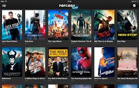 Popcorn time acts as a massive library of movies to discover and enjoy any content they love. Como Instalar Popcorn Time En El Ipad Actualidad Iphone