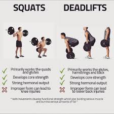 Pin On Deadlift Workout Program