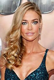 She will do anything for her friends/family. Denise Richards Imdb