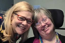 Margaret Krull's Instagram, Twitter & Facebook