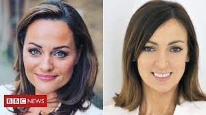 After a lot of hard work,dedication, courage, juggling with family, house commitment and full time role. Bbc Presenter Victoria Fritz Goes Into Labour After Live Broadcast Bbc News