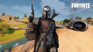 Looking for the razor crest in fortnite? The Mandalorian X Fortnite Crossover Leaks Map Changes New Cosmetics