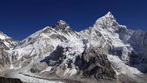 Intrepid Trek To Everest Base Camp Nepal Review Of Mount Everest Sagarmatha National Park Nepal Tripadvisor
