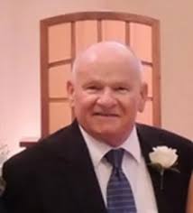 Obituary information for James R. Frantal