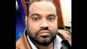 Former auto driver arrested for duping people through chit fund