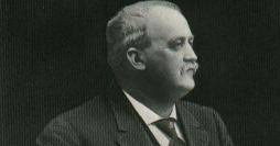 Meet the Dempseys & Scarcellos: CC Dempsey, Sheriff and owner of Dempsey  Hotel