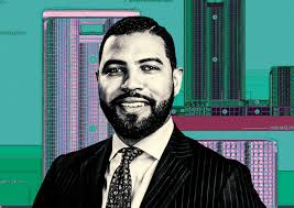 JC Griffin Wins Land Deal for 50-Story South Side Tower