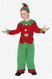 Elf Costume Kids Elf Png Image Download Elf Costume Kids Transparent Png 900x1200 367516 Pngfind