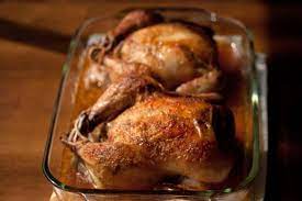 Easy Cornish Game Hens Recipe Food Com Recipe Cornish Game Hen Recipes Cornish Hen Recipe Game Hen Recipes
