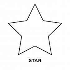 Set off fireworks to wish amer. Top 20 Free Printable Star Coloring Pages Online