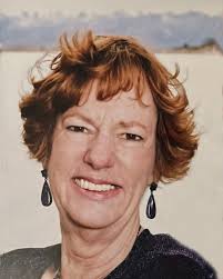 Kay M Henningson Obituary January 13, 2024