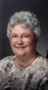 Obituary information for Baunadine Foland