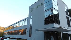 We'll pay it off up to $650 via virtual prepaid card Calw Firma Seuffer Heisst Seit September Ast International Calw Schwarzwalder Bote
