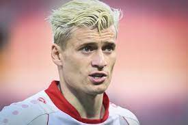 Follow the euro live football match between north macedonia and netherlands with eurosport. Fussball Em Underdogs Nordmazedonien Mit Ezgjan Alioski
