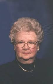 Doris Cline Obituary (2006)