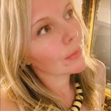 Hannah Holmbom-Brady