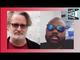 Leslie Lee & Ted Hamm: The Wire's Copaganda & Bernie's Brooklyn