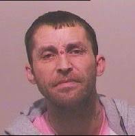 Have you seen wanted man Anthony Purvis, 38? Police in #Sunderland are keen  to trace him after he breached his bail conditions. Enquiries are ongoing  to trace him, but we're asking members