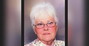 Mary Alice Franklin Obituary