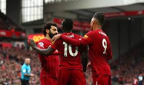 The official liverpool fc website. Liverpul Ne Budet Prazdnovat Pobedu V Apl I Otmenit Parad Iz Za Koronavirusa Football Ua