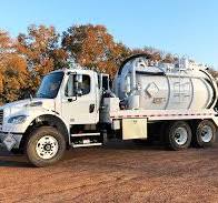 Vacuum Trucks | Unlimited Add-ons and Customizations