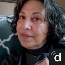 Marjorie McDermott, NP