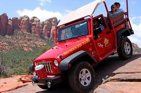 Mar 04, 2021 · 2. Be Careful Groupon Users Review Of Red Rock Jeep Tours Sedona Az Tripadvisor