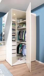 Emmi Eckschrank Aus Wellblech Wohnwelt Layout De Armario Espacos Pequenos Cama Para Quarto Pequeno