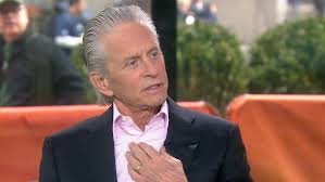 He has received numerous accolades, including two academy awards, five golden globe awards. Michael Douglas Shocked By Anti Semitic Rant Aimed At Son