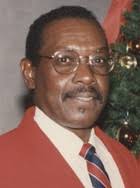 George Harmon Obituary