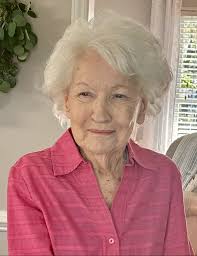 Obituary information for Katherine Baker Strickland