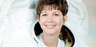 US astronaut among speakers at Pangkor Dialogue 2017 next week