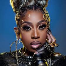 Missy Elliott 53rd Birthday Wishes and Celebrations