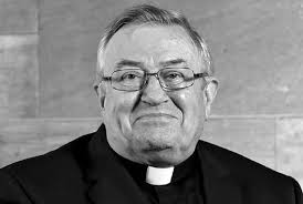 Cardinal Karl Lehmann, influential German prelate, dies at 81