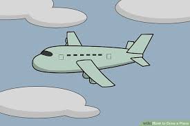Image result for JET CRASH ANIMATED