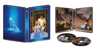 Amazon, best buy, target, zavvi etc.) must be linked directly to the page where the item can be bought. Cinderella Steelbook Includes Digital Copy 4k Ultra Hd Blu Ray Blu Ray Only Best Buy 2015 Best Buy