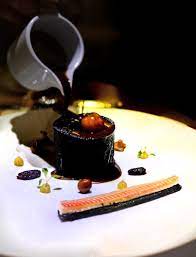 Fine Dining Explorer Ø¯Ø± ØªÙˆÛŒÛŒØªØ± A Less Known Michelin 3 Star In France Innovative Seafood And Creative Desserts Gillesgoujon Michelin3star Https T Co Pmecka1hfz Https T Co Wmigjdddmf