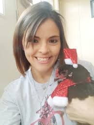 Someone is in the Christmas spirit.