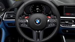 Bmw M4 Competition 2020 Interior 5k Wallpaper Hd Car Wallpapers Id 15956